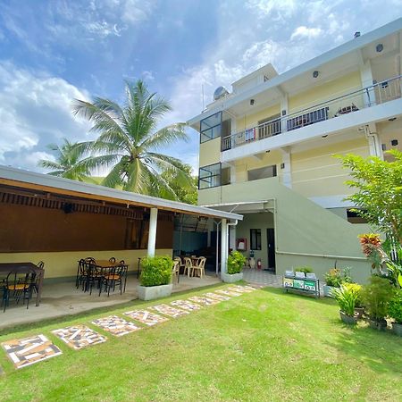 Coron Vista Lodge Екстериор снимка
