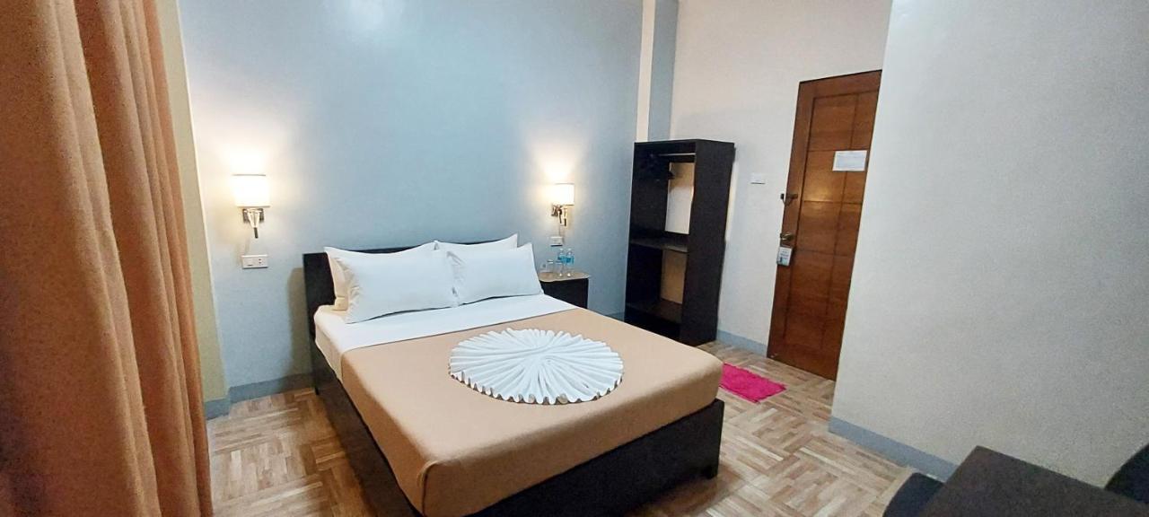 Coron Vista Lodge Екстериор снимка