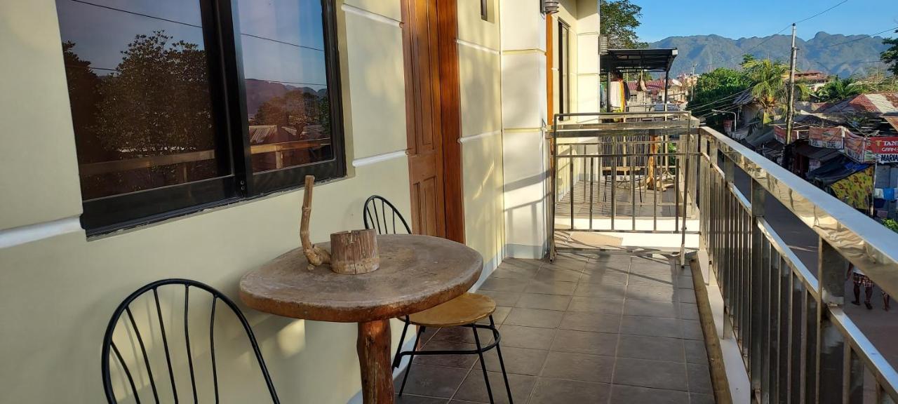 Coron Vista Lodge Екстериор снимка