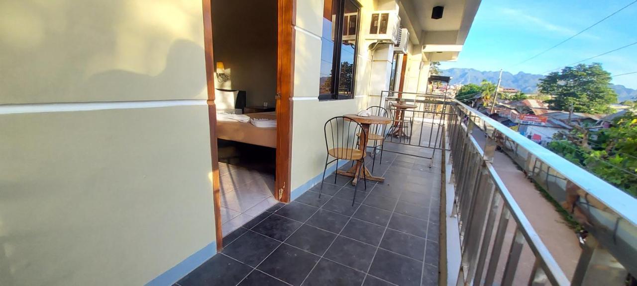 Coron Vista Lodge Екстериор снимка