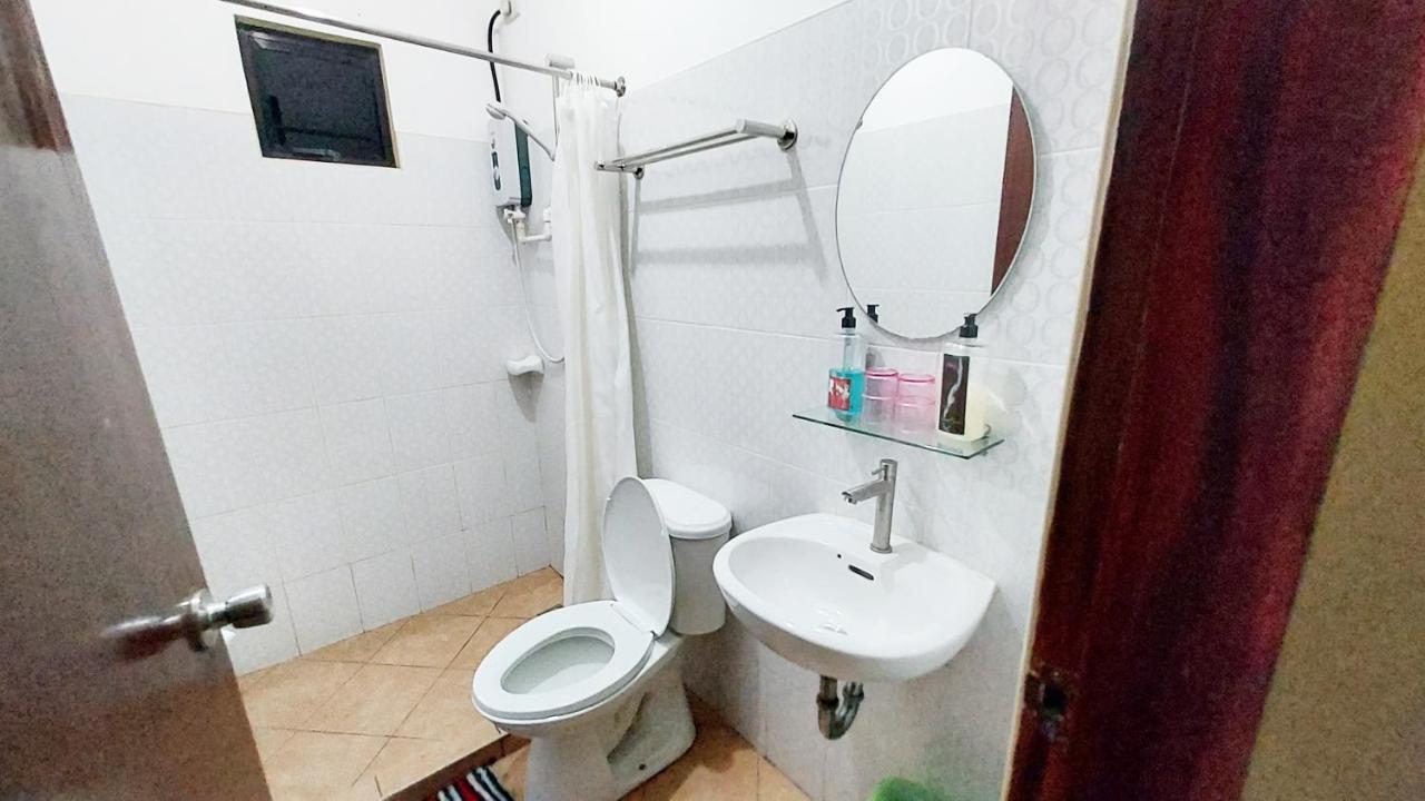 Coron Vista Lodge Екстериор снимка