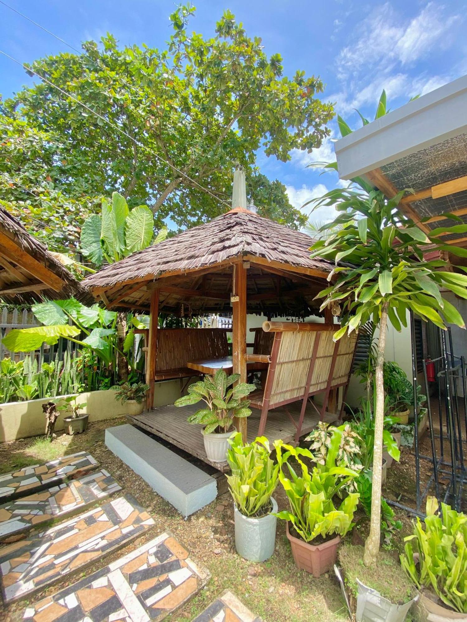 Coron Vista Lodge Екстериор снимка