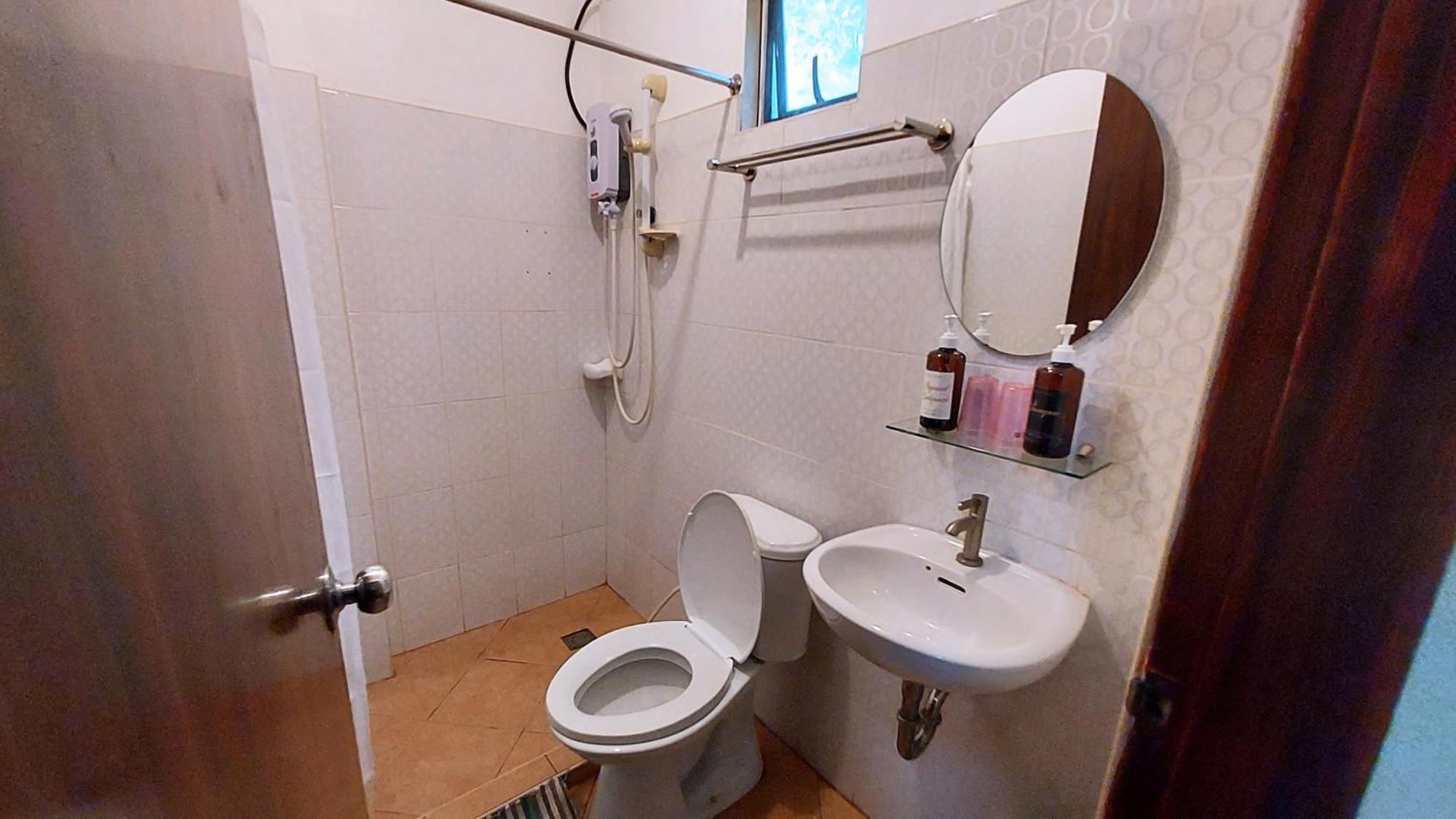 Coron Vista Lodge Екстериор снимка