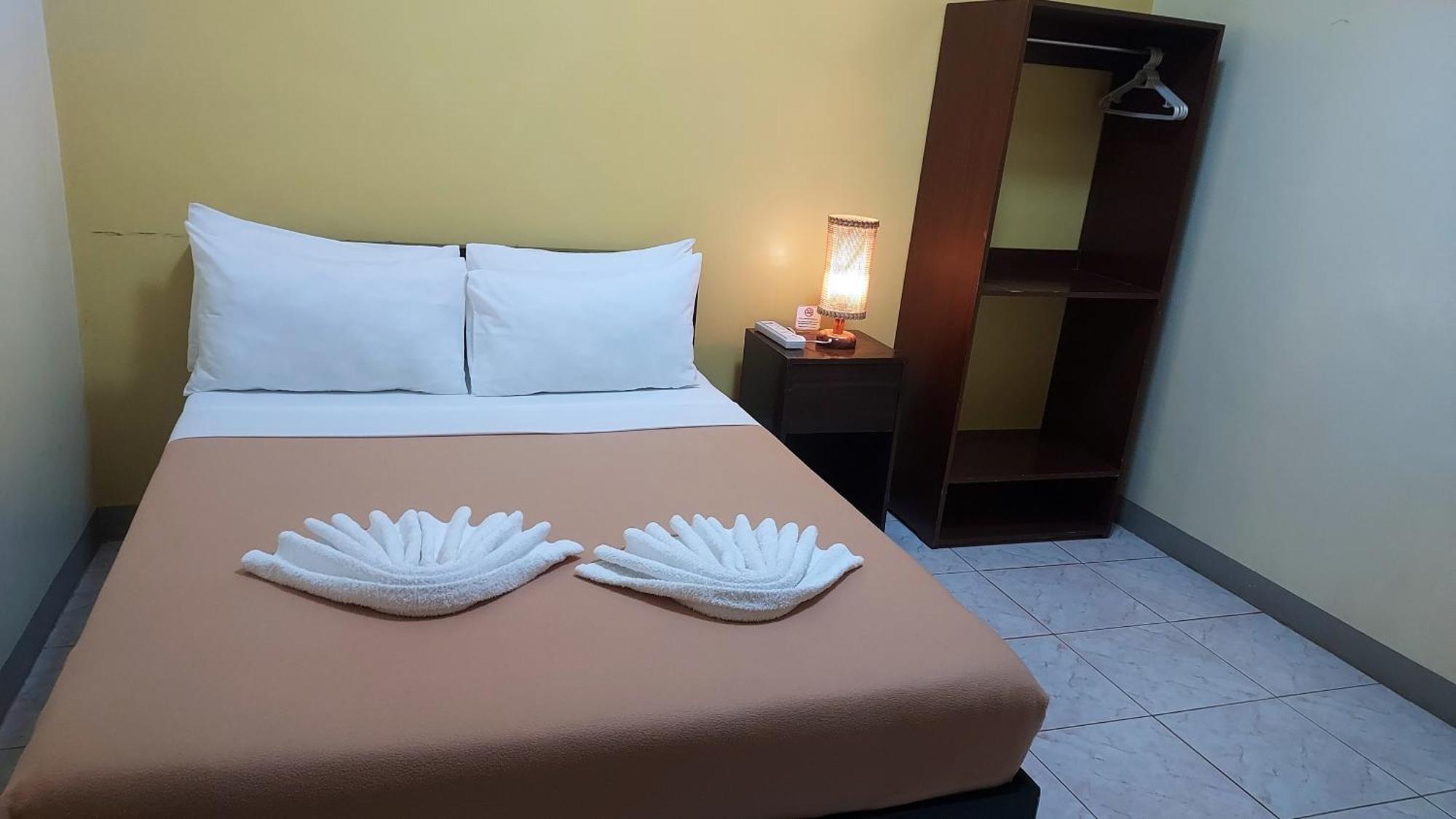 Coron Vista Lodge Екстериор снимка