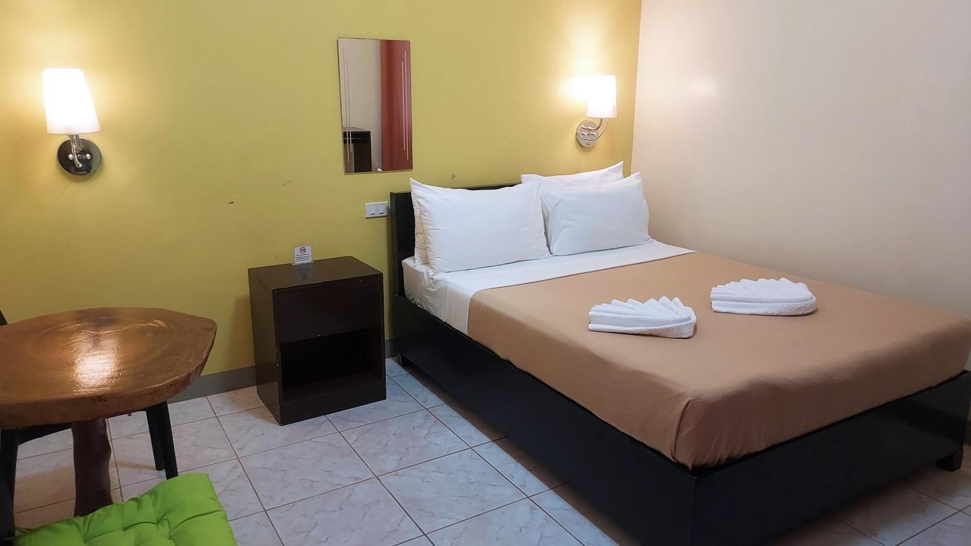Coron Vista Lodge Екстериор снимка