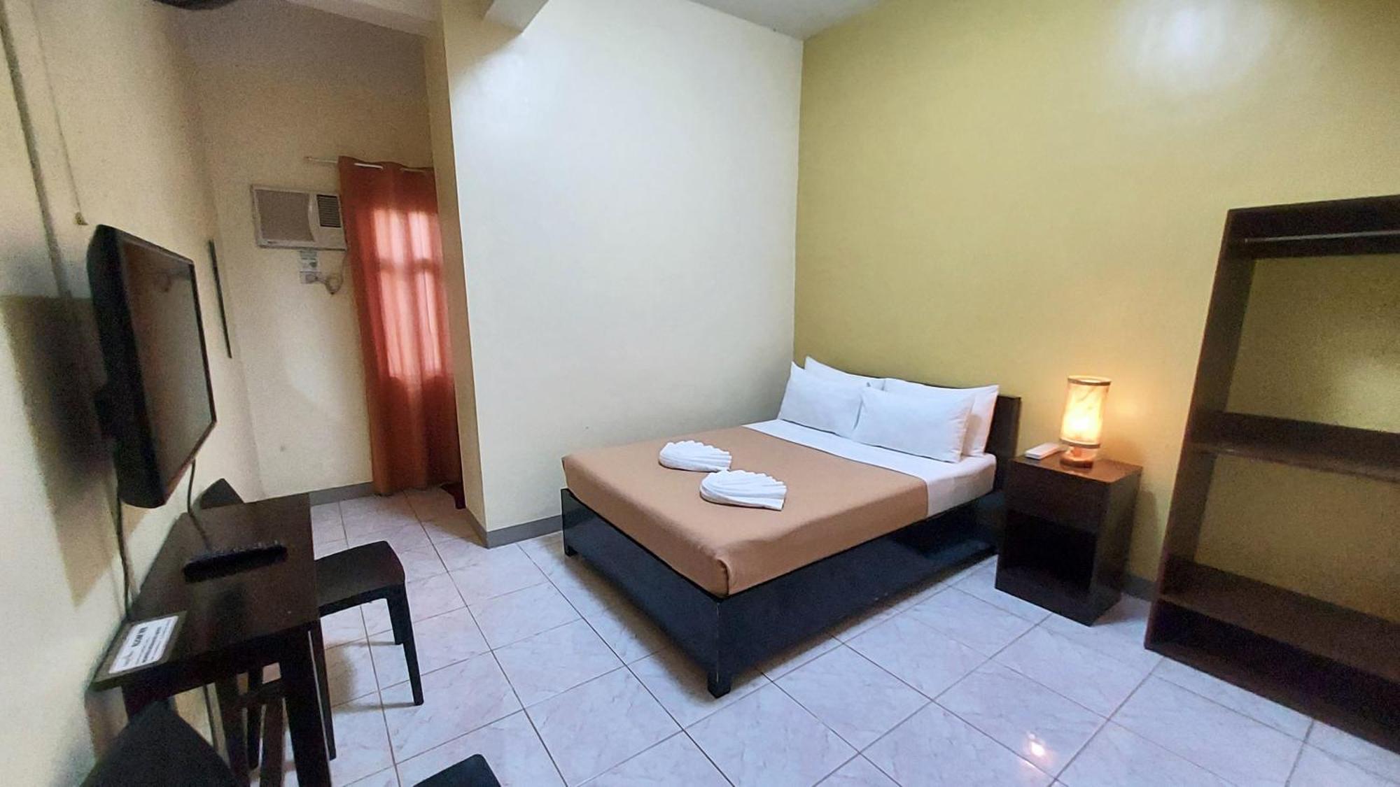 Coron Vista Lodge Екстериор снимка