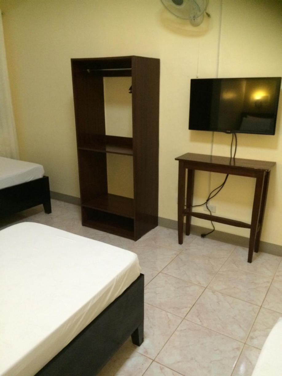 Coron Vista Lodge Стая снимка