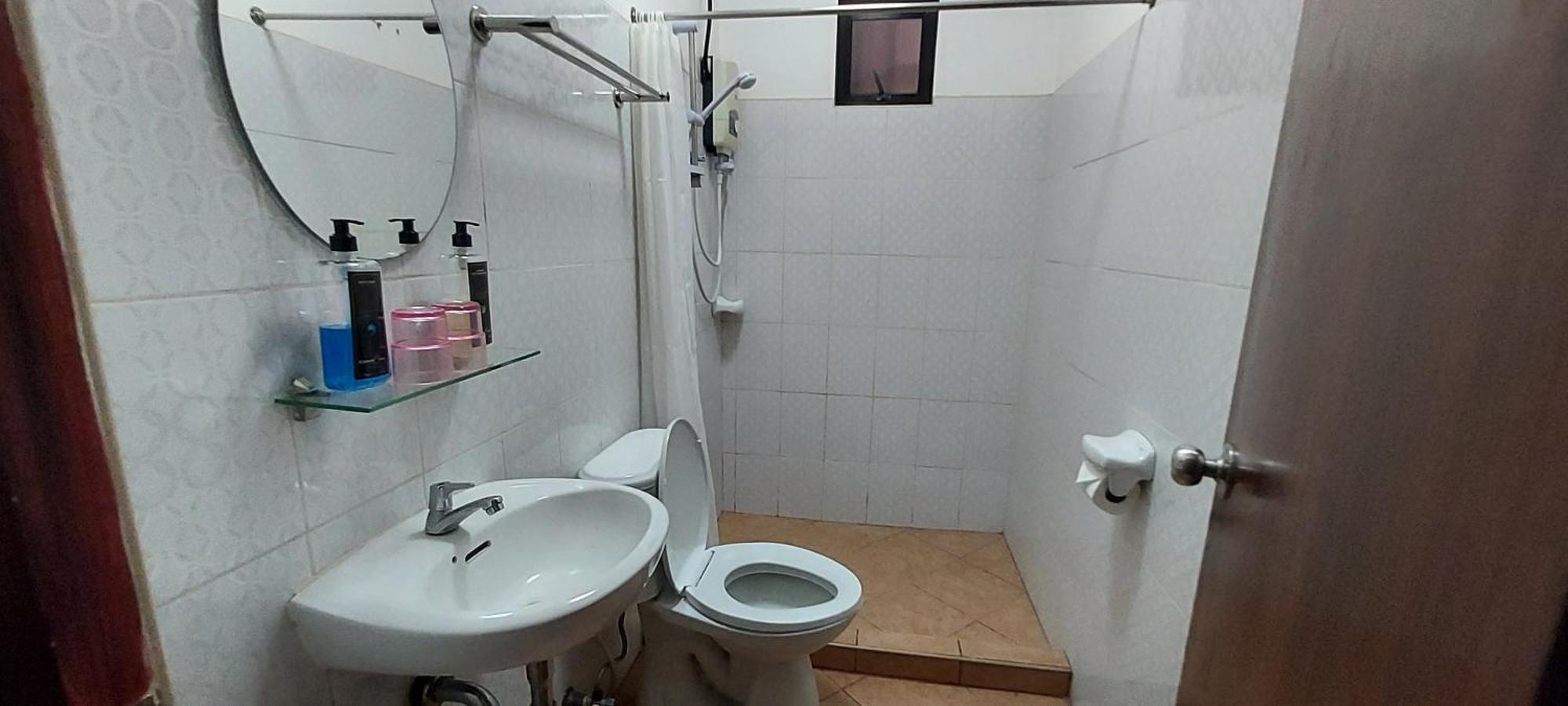 Coron Vista Lodge Стая снимка