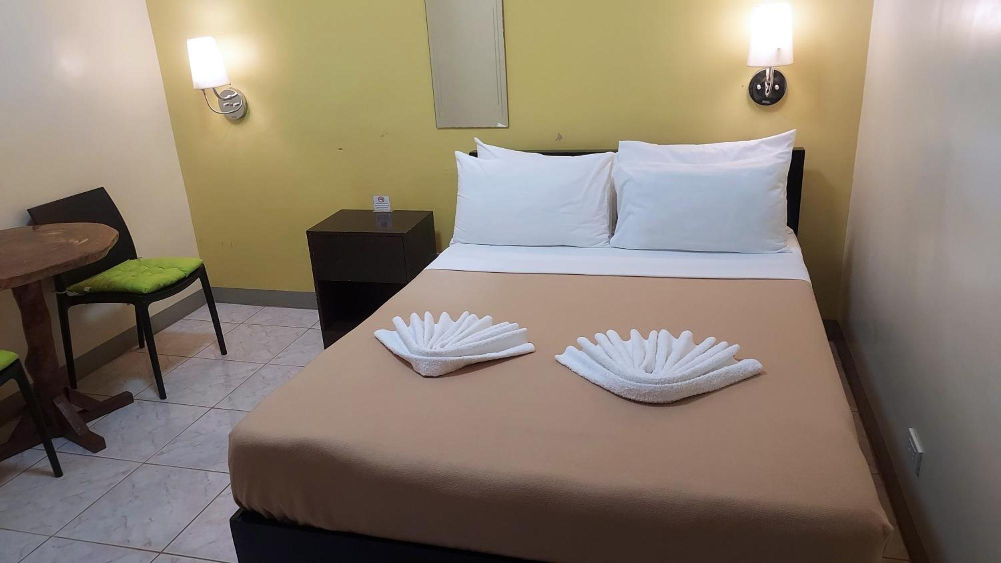Coron Vista Lodge Стая снимка