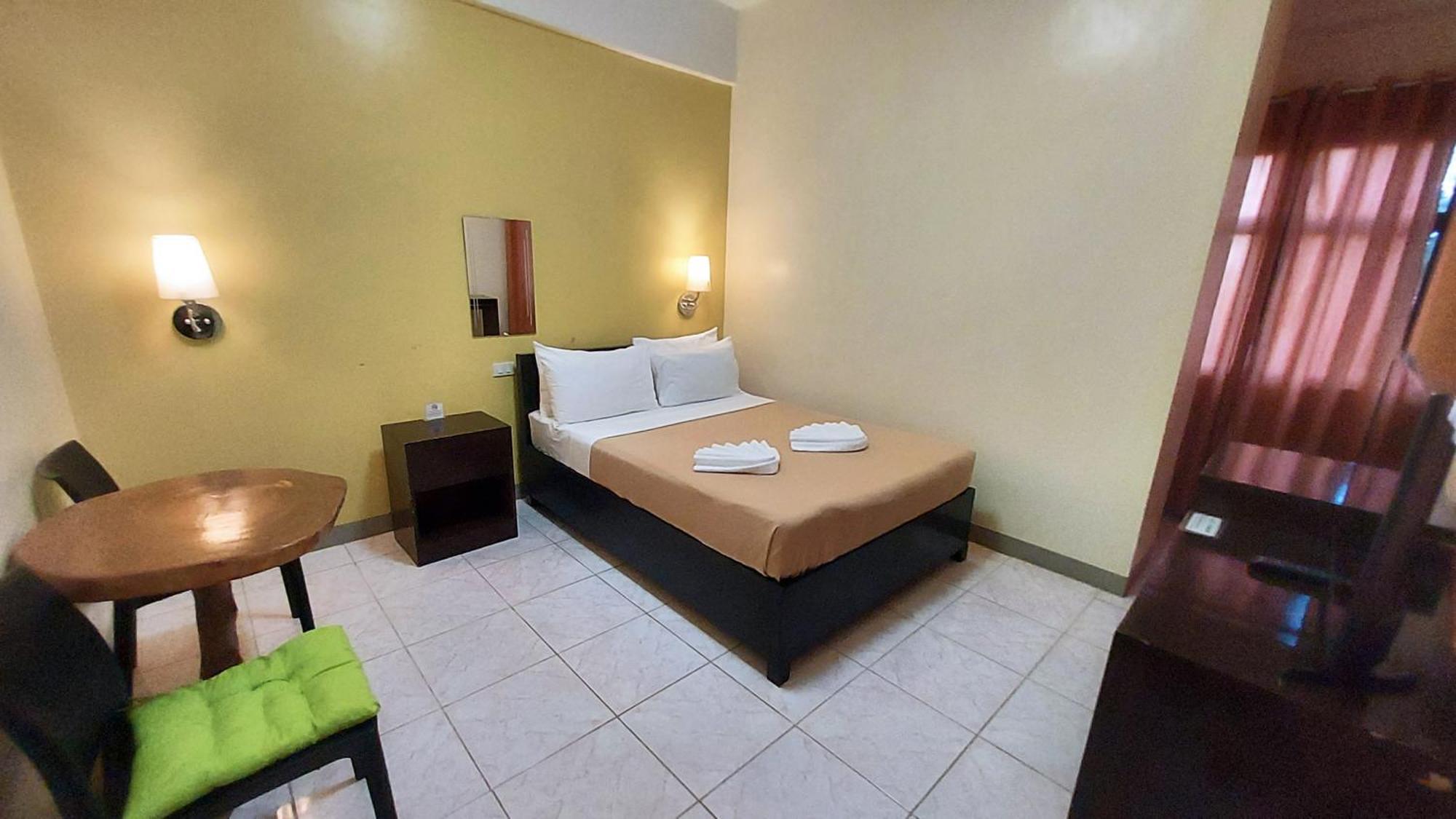 Coron Vista Lodge Стая снимка