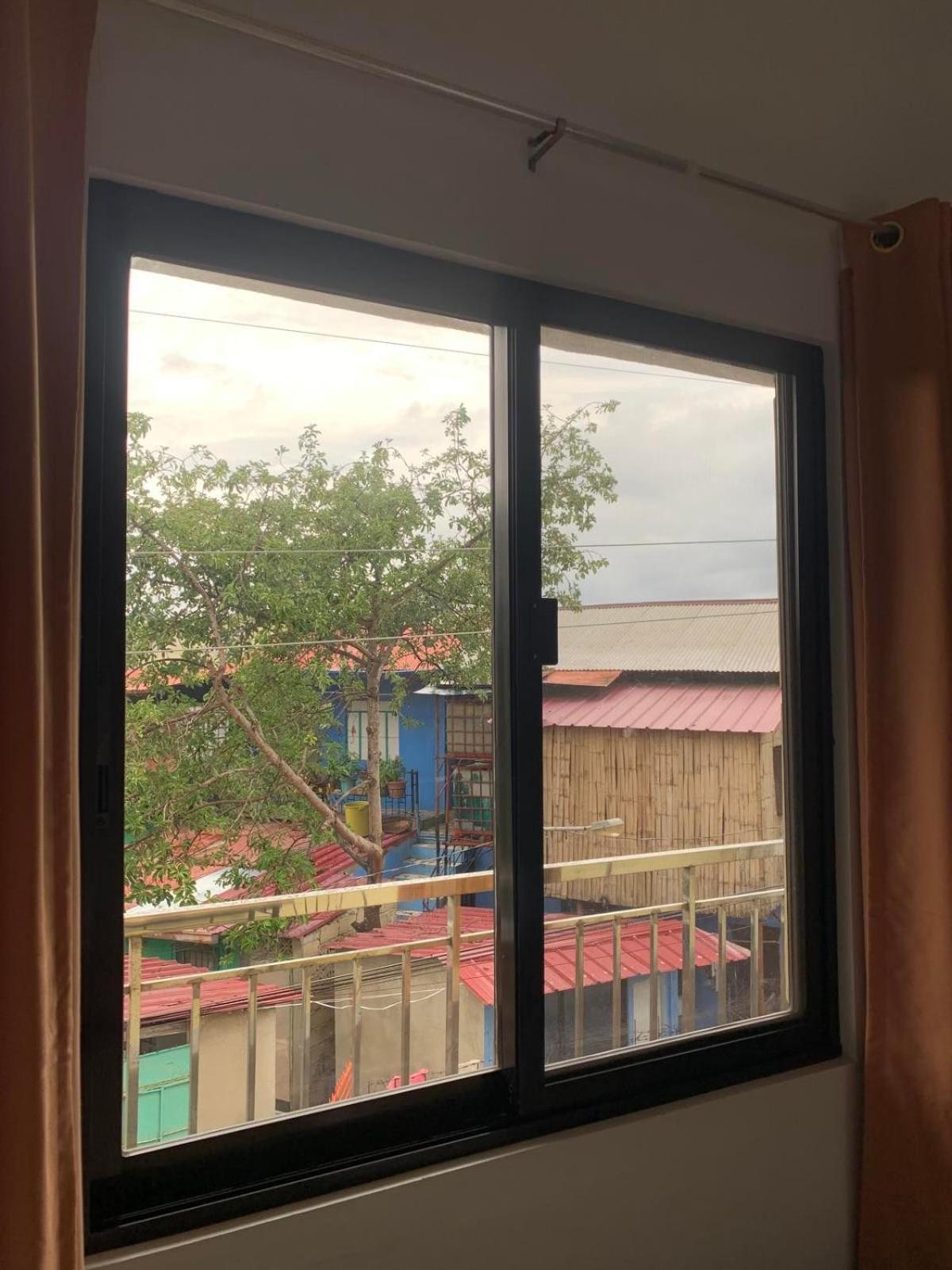 Coron Vista Lodge Екстериор снимка