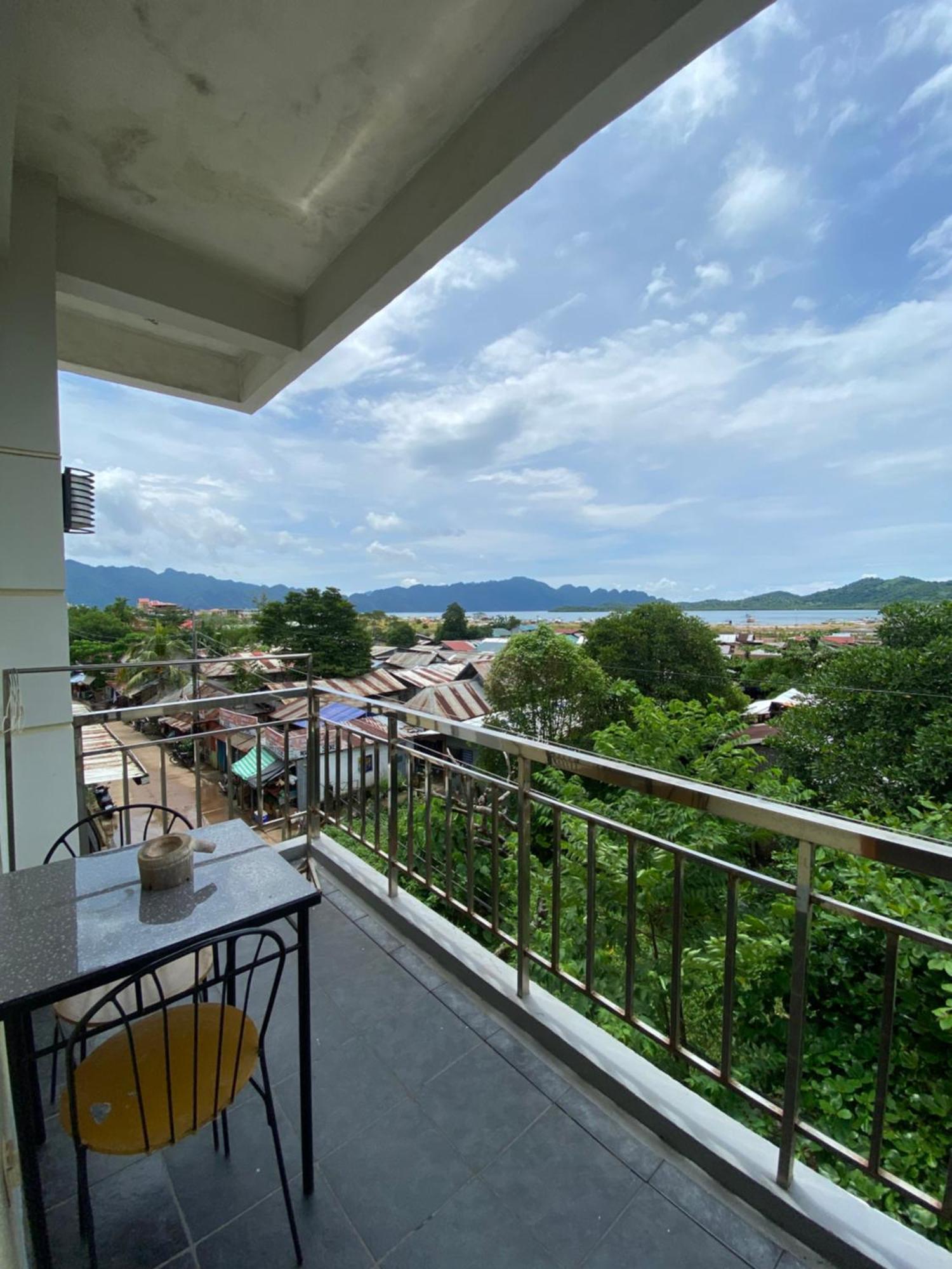 Coron Vista Lodge Екстериор снимка