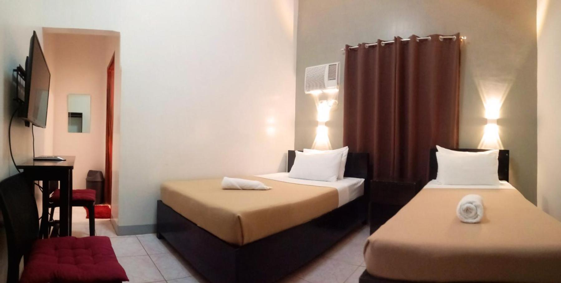 Coron Vista Lodge Екстериор снимка